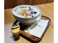 -彬媽糖水(万象天地店)