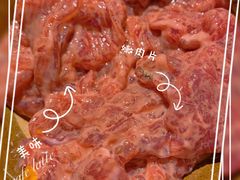 嫩牛肉-胖碗火锅(观音桥店)