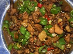 -俭寨大盘鸡·缸子肉·小公鸡·新疆菜(云通店)