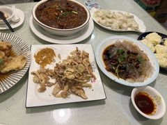 -黄家饺子东北特色菜馆(湖滨商业街店)