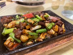 -和膳居饮食有限公司