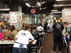 大堂-华星冰室(湾仔店)