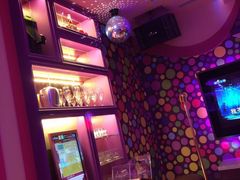 米乐星世界KTV(汇智国际店)-米乐星世界KTV