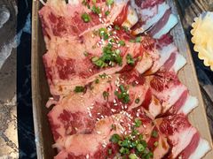 -牛局别馆·和牛烧肉(日月广场店)