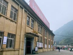 -816工程景区