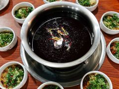 -牛华八婆麻辣烫(起源店)