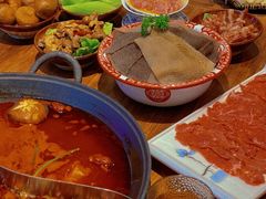 -楠火锅(昆山金鹰店)
