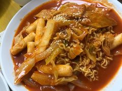 -屋里家延边朝鲜族冷面(南园店)