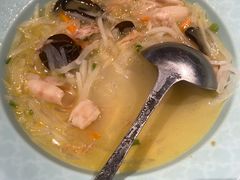 -山芋腔苏北菜(盐城滨海店)