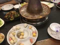 -和顺坊老北京铜火锅