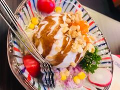 -仙隐小鹿中華の日料(荣民龙首广场店)