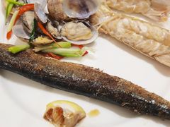 -海外海皇冠大酒店-海悦·全日制餐厅
