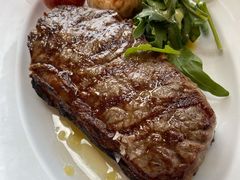 西冷牛排-上海柏悦酒店·世纪100牛排馆