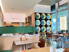 -ITARU食堂·定食料理(西丽店)