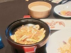 -北京老铺烤鸭(老城根店)