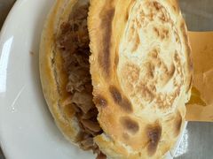 -子午路张记肉夹馍(翠华路店)