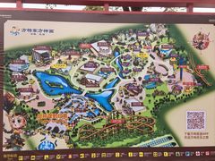 -芜湖方特东方神画