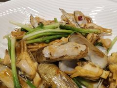 -蘭奢雅集·江浙菜(青山江滩店)