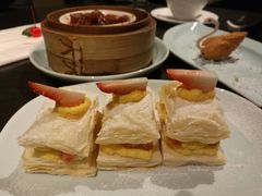 -万丽轩·粤菜(王府井金茂万丽酒店)