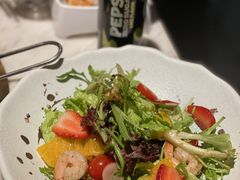 -火炉火自助餐(西直门凯德MALL店)