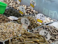 -健跳小海鲜(人民路店)
