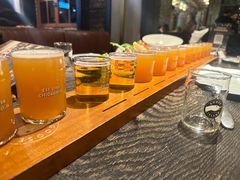 -Goose Island Brewhouse鹅岛精酿啤酒酿造工坊餐厅