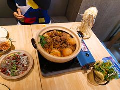 -牛腩之旅·牛腩牛杂煲(光启城美食城店)
