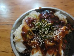 -放鸡岛之美食
