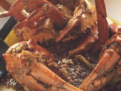 -Ministry of Crab(科伦坡店)