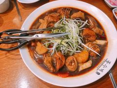 -弘寿鸡 安东炖鸡(명동1호점)
