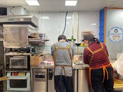 -Aimiqi.Pizza.爱米奇私厨(虹梅路红春大厦店)