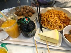 -宜家·瑞典风味餐厅(北京西红门店)