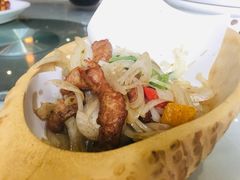 -老正兴菜馆(福州路店)