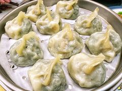 -君霖海鲜私房菜(春柳店)