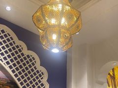 -巴依老爷新疆餐厅