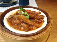 -云山茶餐厅(广东大厦店)