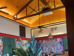 大堂-泰堤坊(淡水体育馆店)