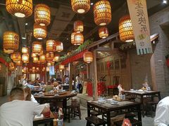 -南京大牌档(凯德1818店)