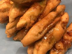 -山东老家(科韵分店)