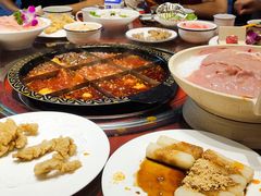 -黄家码头老火锅(解放碑旗舰店)