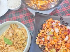 -玉桥餐厅(天坛店)