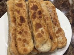 -西关回头馆(西关美食街店)