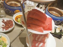 -享月汤皇·海鲜小火锅·聚会(曲江创意谷店)