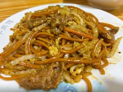 -水头牛肉店(洋坪分店)