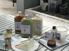 -ADO KAFE(大学城店)