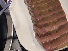 鸭血-古乐牛香·鲜牛肉牛杂火锅(高新店)