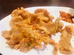 -成都你六姐·牛肉冒菜(城市集市合生汇店)