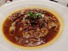 -喜乐餐厅•灯笼虾球首创者•本地小海鲜(二马路店)