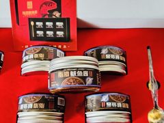 -郑庄脂渣海鲜楼(九水路店)