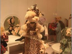 -济州岛泰迪熊博物馆